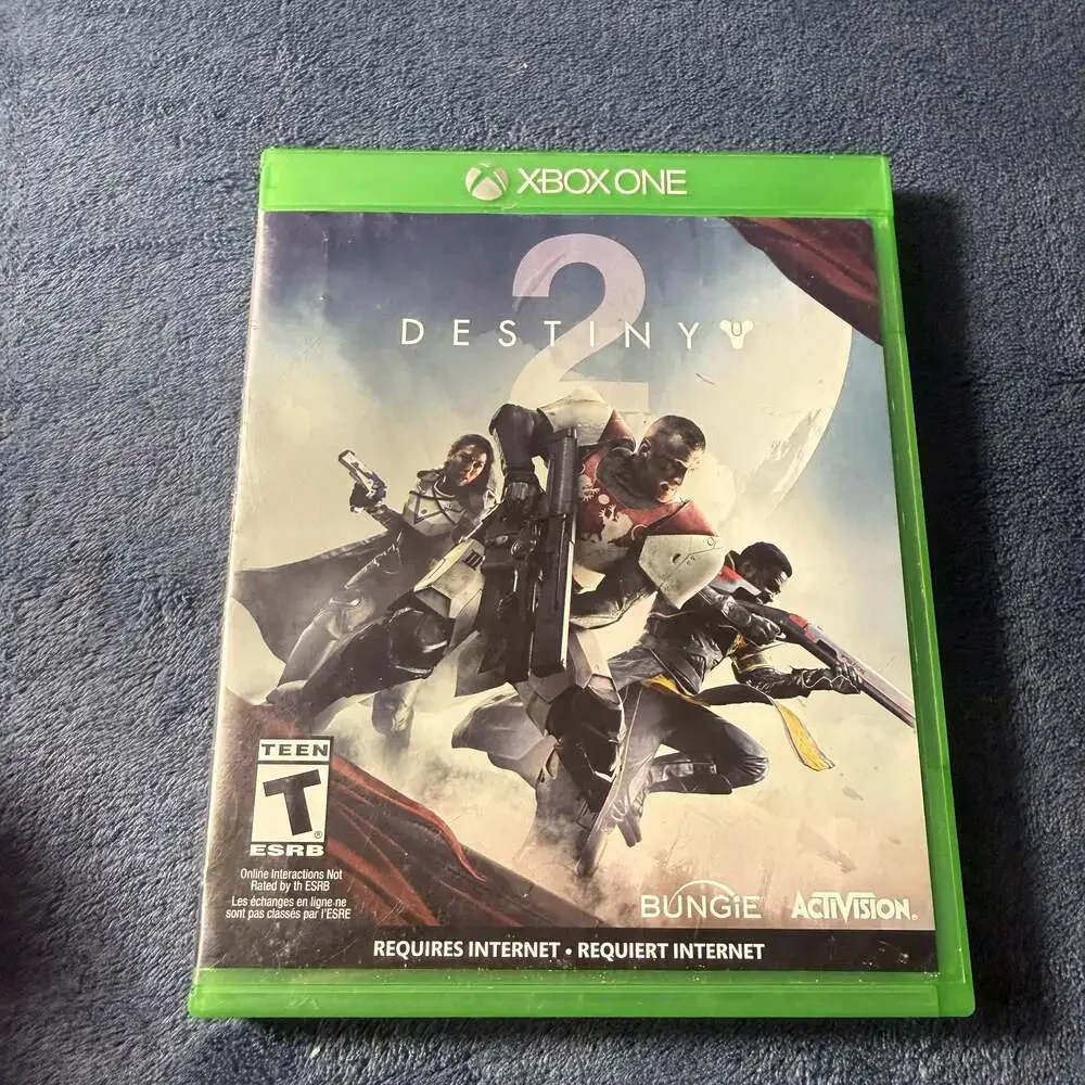 Destiny 2 for Xbox One